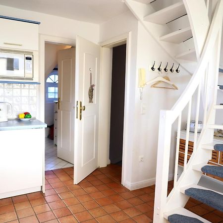 Haus Seestern, Dg Nemo Westerland Ngoại thất bức ảnh