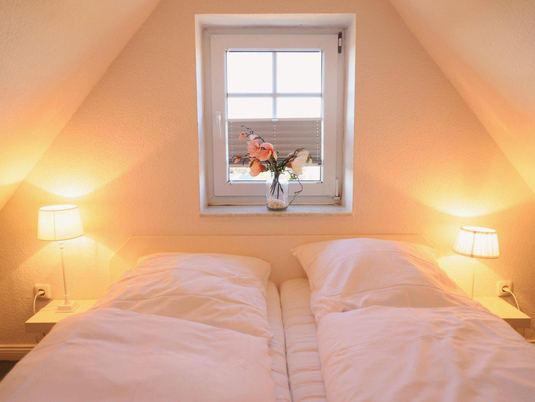 Haus Seestern, Dg Nemo Westerland Ngoại thất bức ảnh