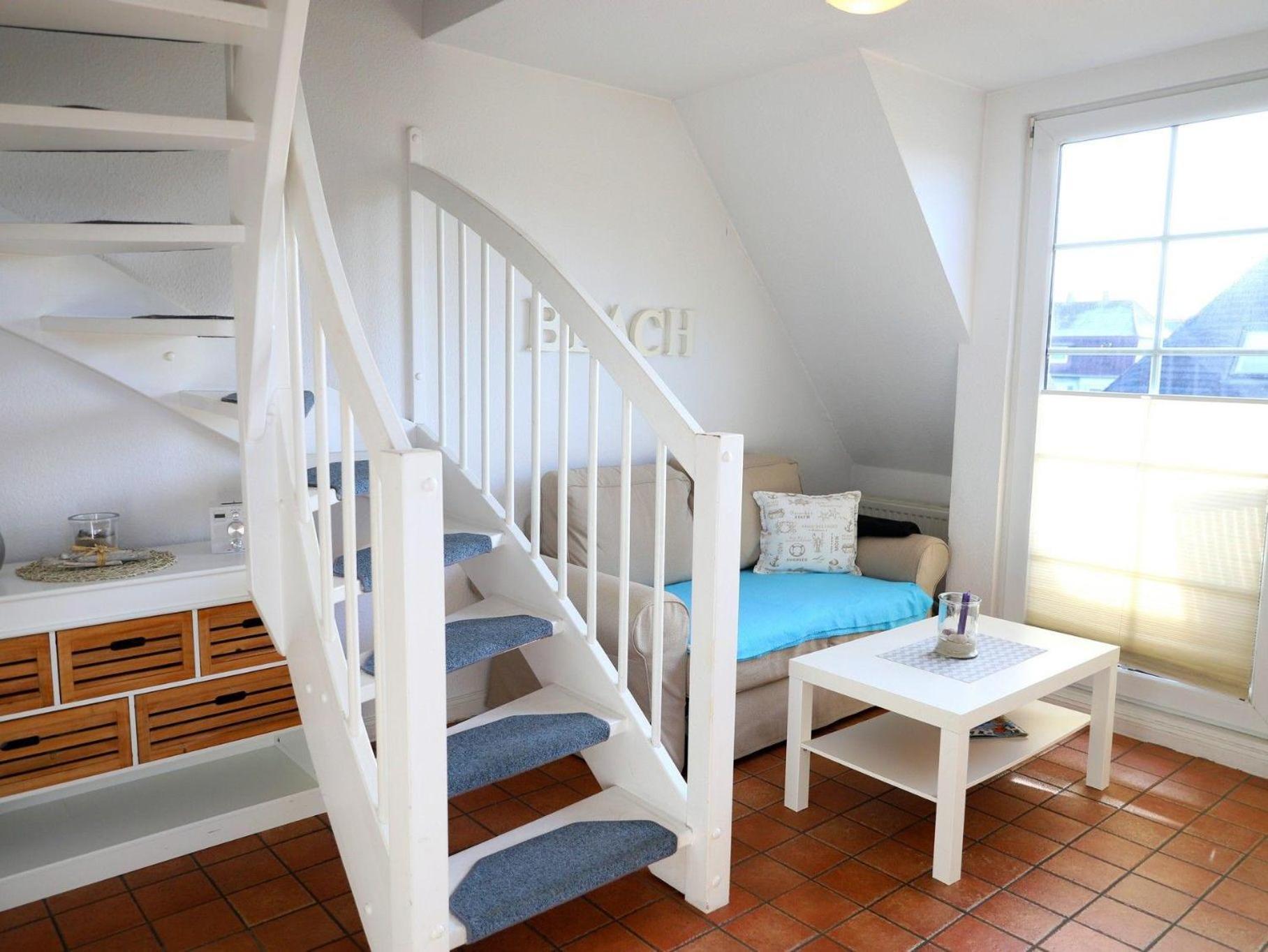 Haus Seestern, Dg Nemo Westerland Ngoại thất bức ảnh