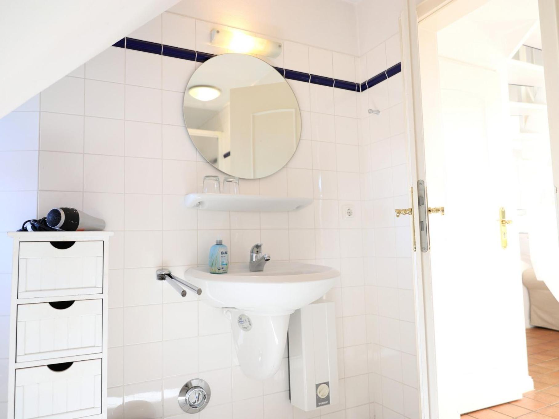 Haus Seestern, Dg Nemo Westerland Ngoại thất bức ảnh