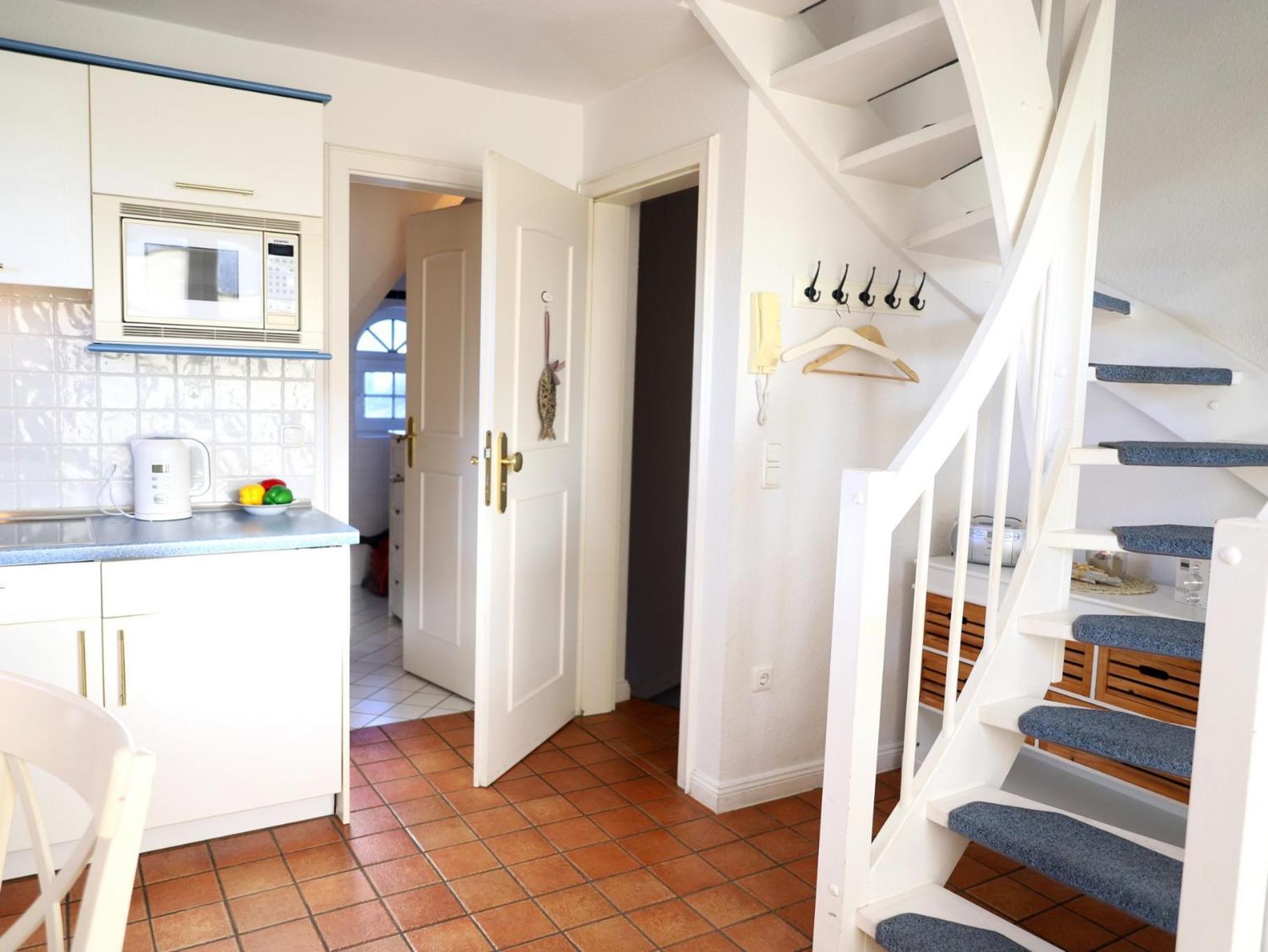 Haus Seestern, Dg Nemo Westerland Ngoại thất bức ảnh