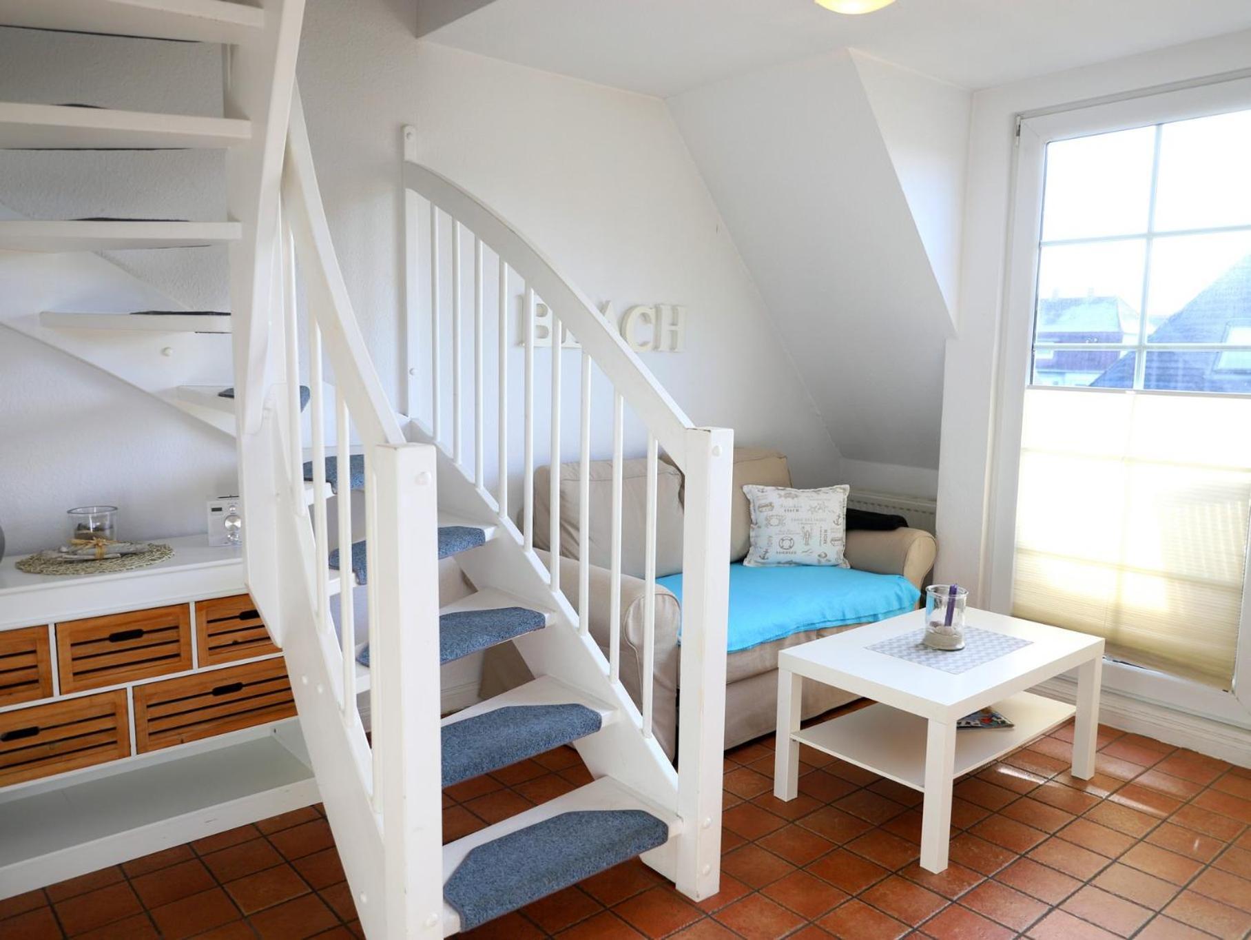 Haus Seestern, Dg Nemo Westerland Ngoại thất bức ảnh